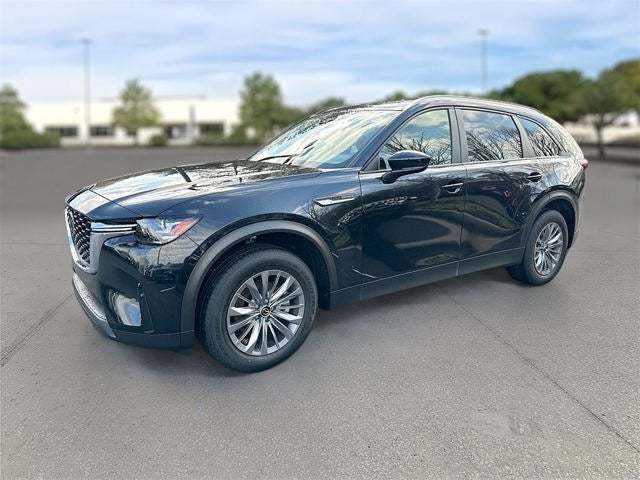 2026 Mazda Mazda CX-90 3.3 Turbo Select AWD