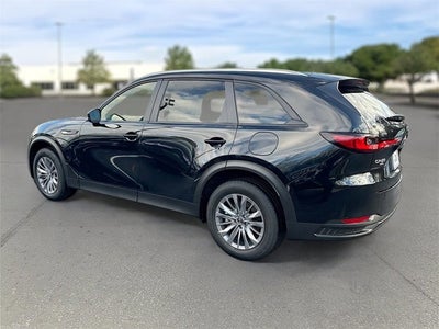 2026 Mazda Mazda CX-90 3.3 Turbo Select AWD