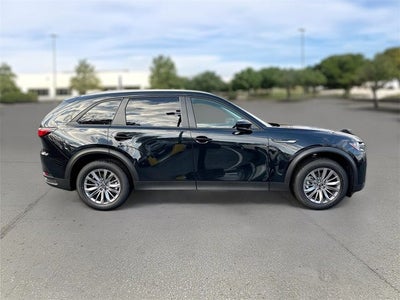 2026 Mazda Mazda CX-90 3.3 Turbo Select AWD