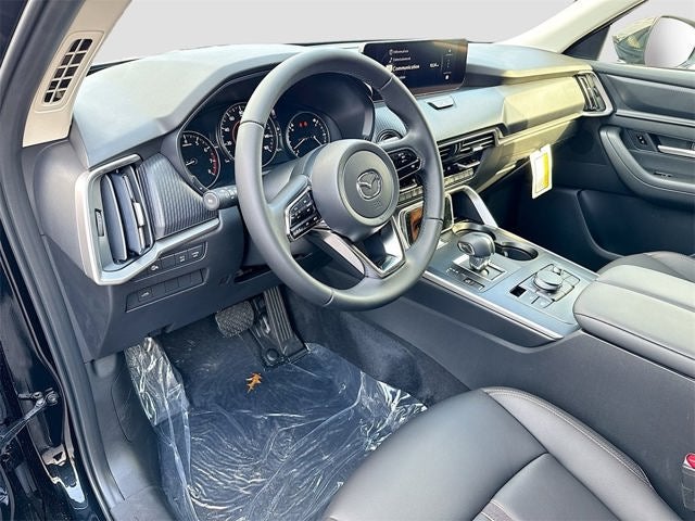 2026 Mazda Mazda CX-90 3.3 Turbo Select AWD