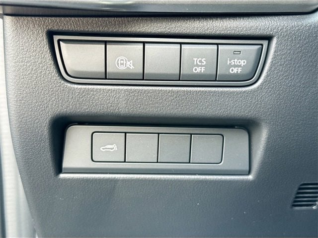 2026 Mazda Mazda CX-90 3.3 Turbo Select AWD