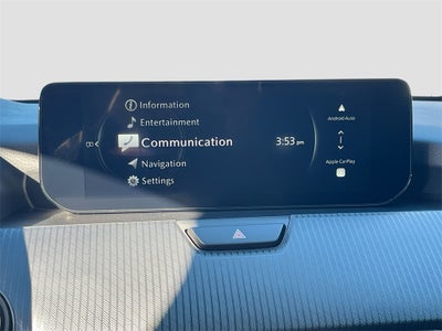 2026 Mazda Mazda CX-90 3.3 Turbo Select AWD