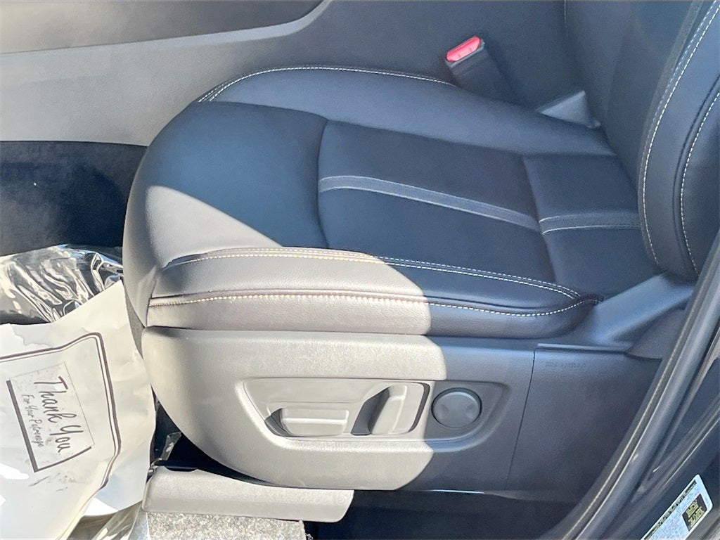 2026 Mazda Mazda CX-90 3.3 Turbo Select AWD