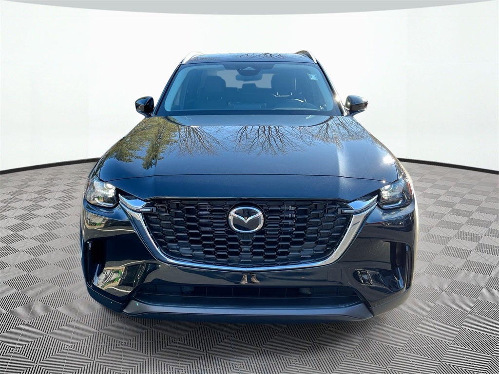 2026 Mazda Mazda CX-90 3.3 Turbo Select AWD