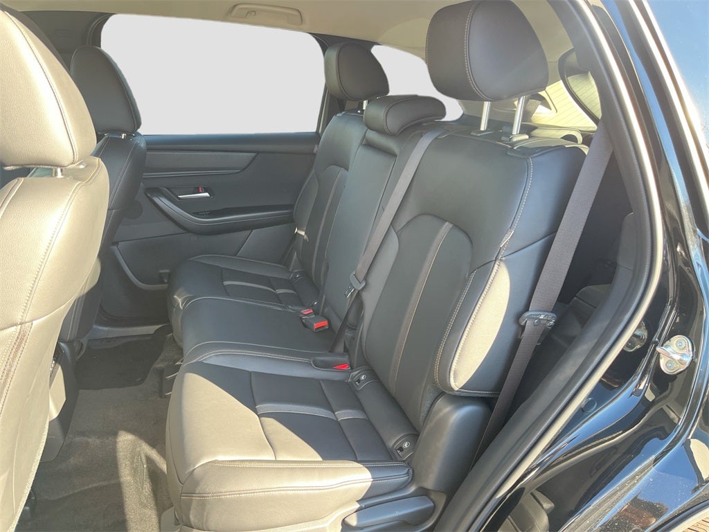 2026 Mazda Mazda CX-90 3.3 Turbo Select AWD