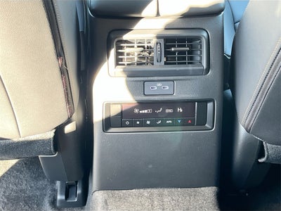 2026 Mazda Mazda CX-90 3.3 Turbo Select AWD