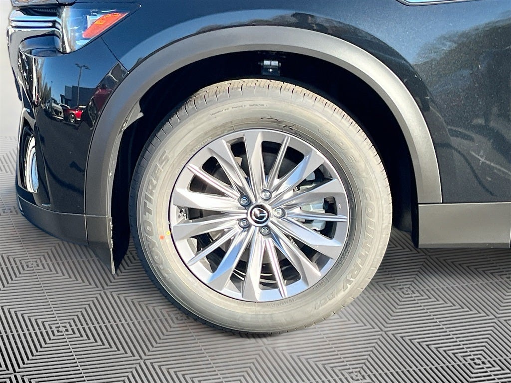 2026 Mazda Mazda CX-90 3.3 Turbo Select AWD