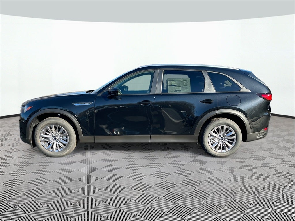 2026 Mazda Mazda CX-90 3.3 Turbo Select AWD