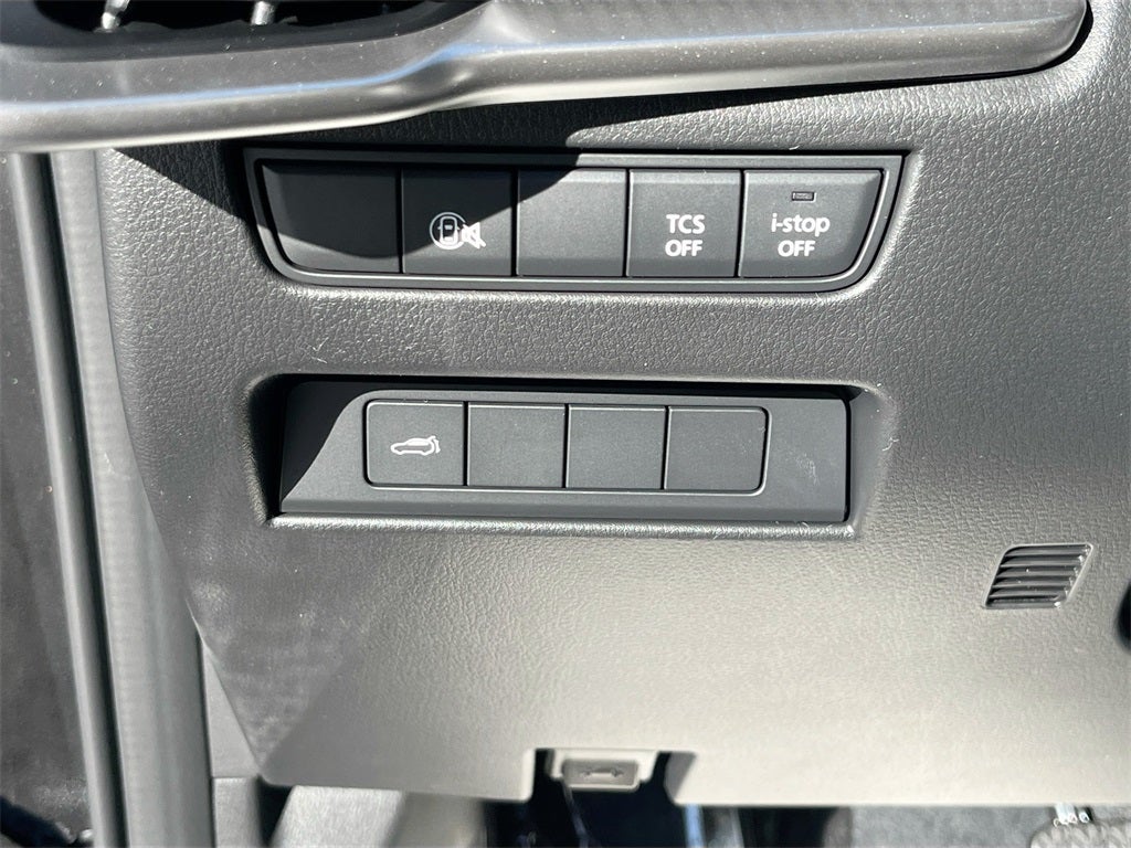 2026 Mazda Mazda CX-90 3.3 Turbo Select AWD