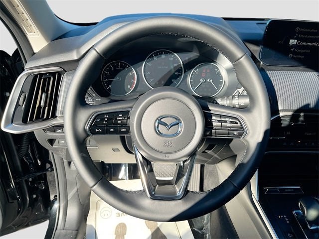 2026 Mazda Mazda CX-90 3.3 Turbo Select AWD