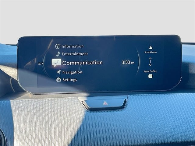 2026 Mazda Mazda CX-90 3.3 Turbo Select AWD