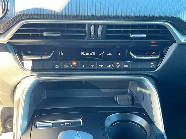 2026 Mazda Mazda CX-90 3.3 Turbo Select AWD