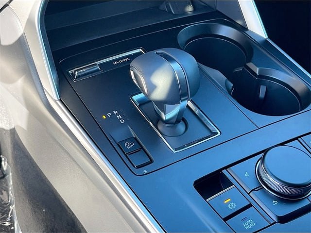 2026 Mazda Mazda CX-90 3.3 Turbo Select AWD