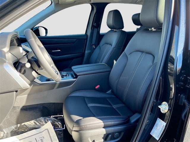 2026 Mazda Mazda CX-90 3.3 Turbo Select AWD