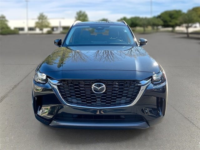 2026 Mazda Mazda CX-90 3.3 Turbo Select AWD