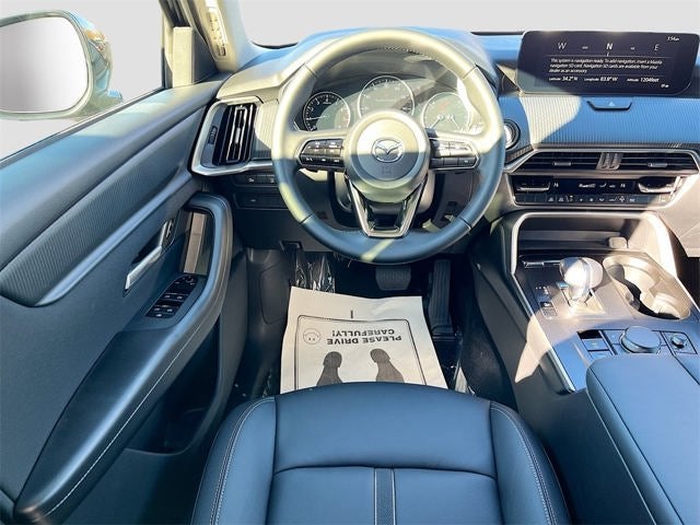 2026 Mazda Mazda CX-90 3.3 Turbo Select AWD