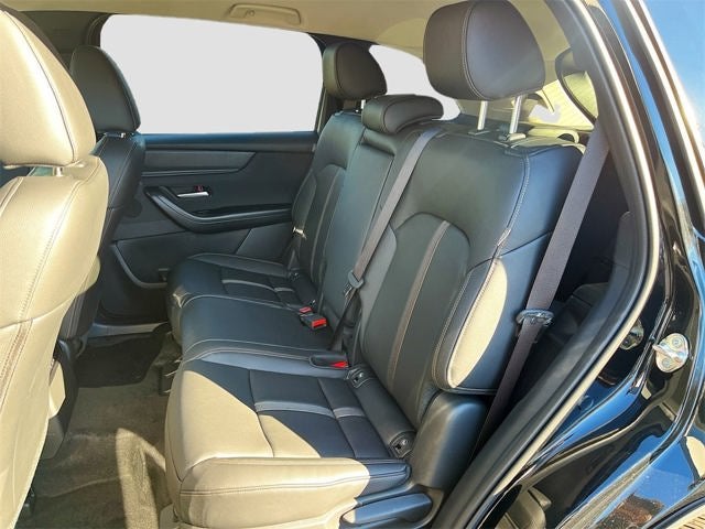 2026 Mazda Mazda CX-90 3.3 Turbo Select AWD