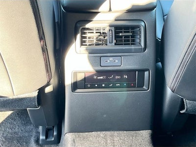 2026 Mazda Mazda CX-90 3.3 Turbo Select AWD