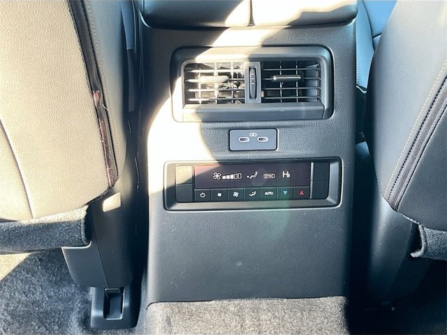 2026 Mazda Mazda CX-90 3.3 Turbo Select AWD