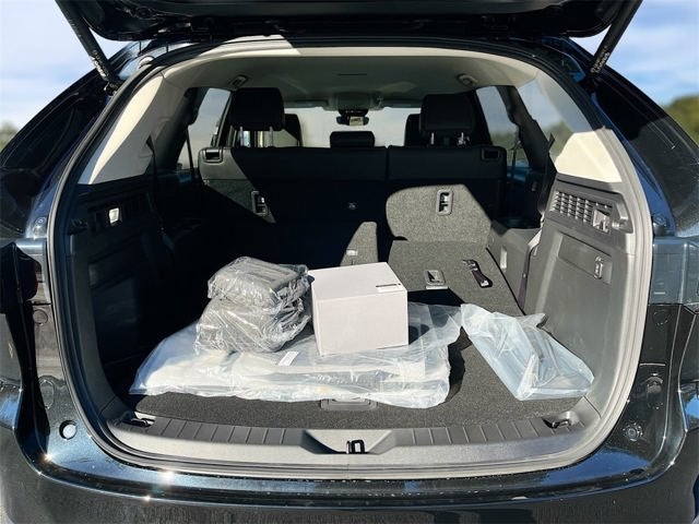 2026 Mazda Mazda CX-90 3.3 Turbo Select AWD