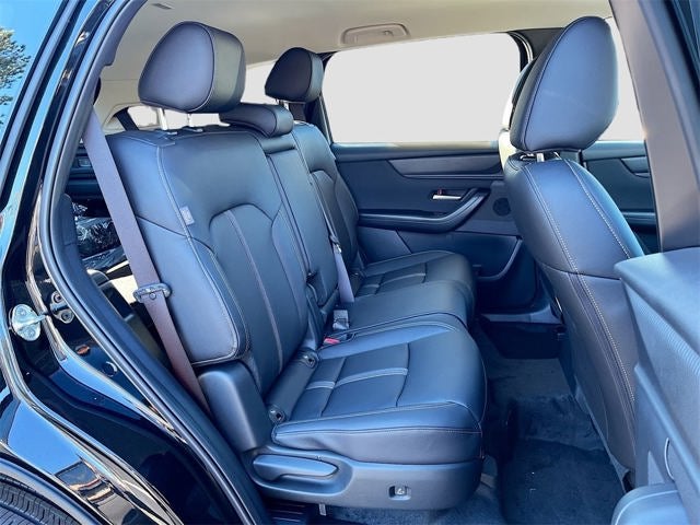 2026 Mazda Mazda CX-90 3.3 Turbo Select AWD