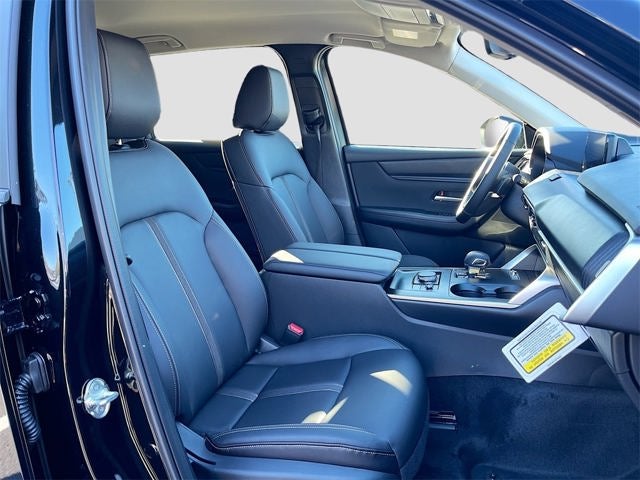 2026 Mazda Mazda CX-90 3.3 Turbo Select AWD