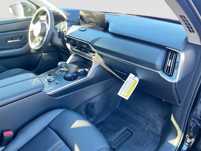 2026 Mazda Mazda CX-90 3.3 Turbo Select AWD