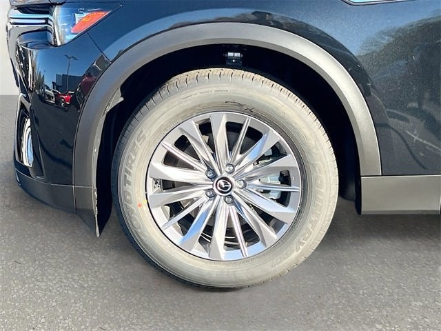 2026 Mazda Mazda CX-90 3.3 Turbo Select AWD