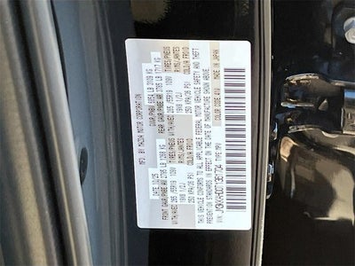 2026 Mazda Mazda CX-90 3.3 Turbo Select AWD