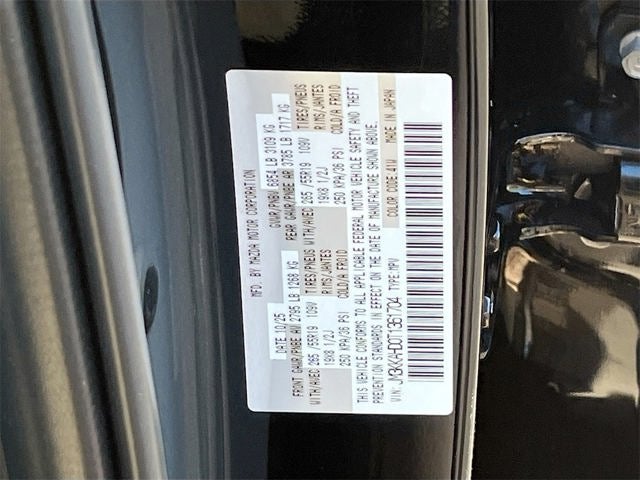 2026 Mazda Mazda CX-90 3.3 Turbo Select AWD