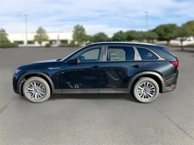 2026 Mazda Mazda CX-90 3.3 Turbo Select AWD
