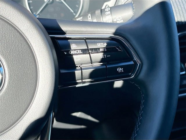 2026 Mazda Mazda CX-90 3.3 Turbo Select AWD