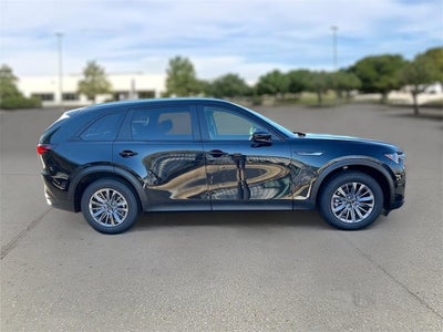 2026 Mazda Mazda CX-90 3.3 Turbo Select AWD