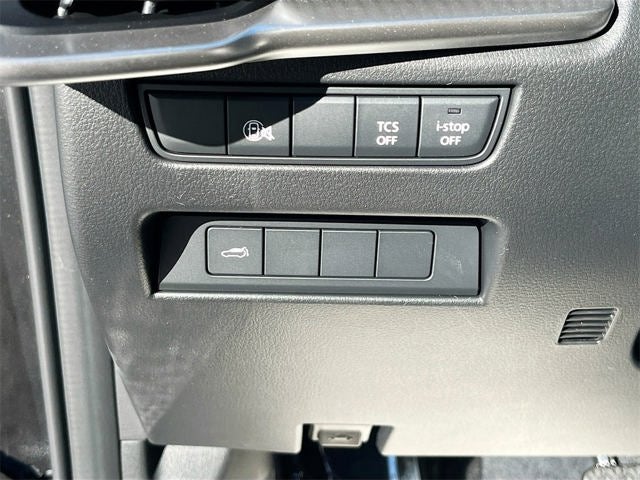 2026 Mazda Mazda CX-90 3.3 Turbo Select AWD