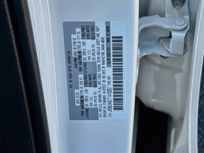 2026 Mazda Mazda CX-90 3.3 Turbo Select AWD