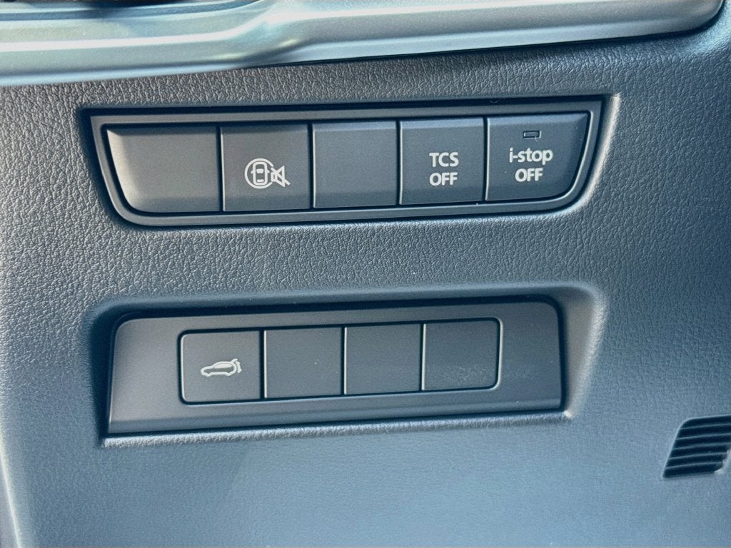 2026 Mazda Mazda CX-90 3.3 Turbo Select AWD