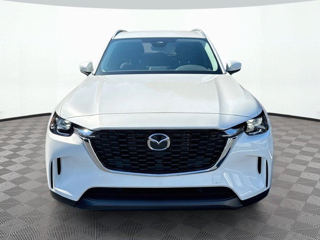 2026 Mazda Mazda CX-90 3.3 Turbo Select AWD