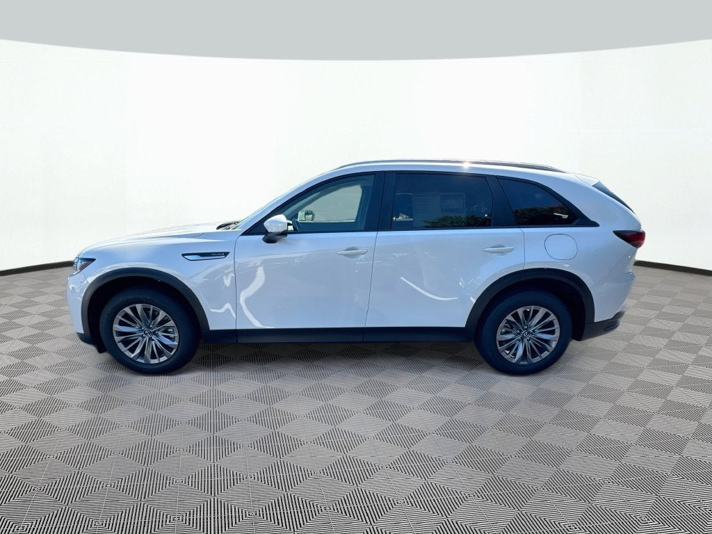 2026 Mazda Mazda CX-90 3.3 Turbo Select AWD