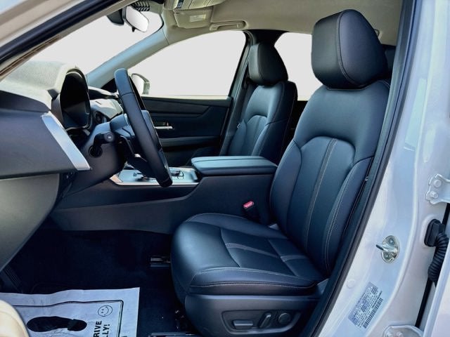 2026 Mazda Mazda CX-90 3.3 Turbo Select AWD
