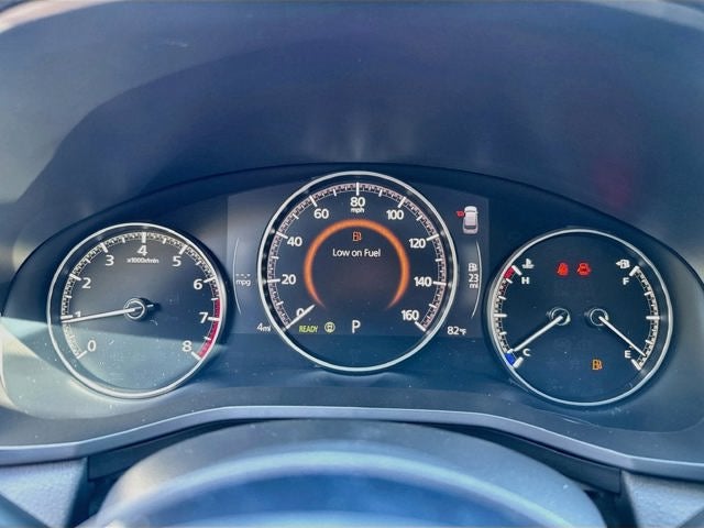 2026 Mazda Mazda CX-90 3.3 Turbo Select AWD