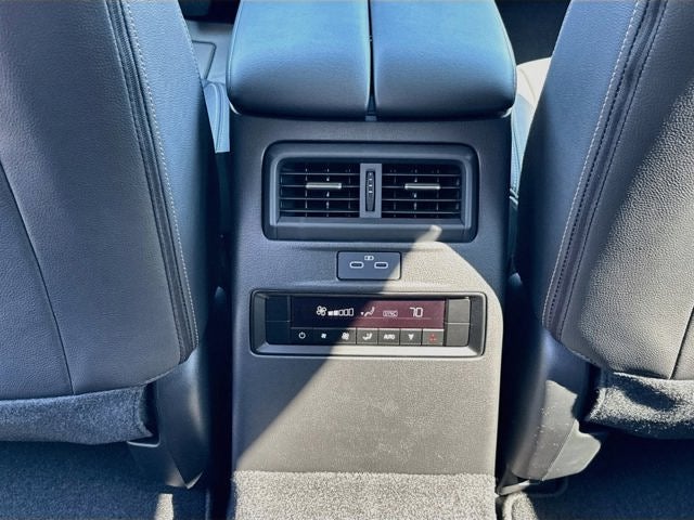 2026 Mazda Mazda CX-90 3.3 Turbo Select AWD