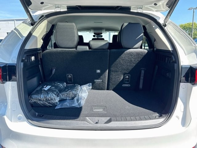 2026 Mazda Mazda CX-90 3.3 Turbo Select AWD