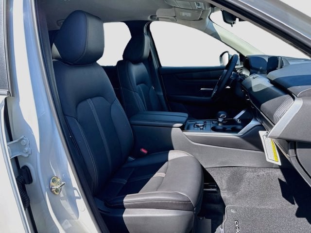 2026 Mazda Mazda CX-90 3.3 Turbo Select AWD
