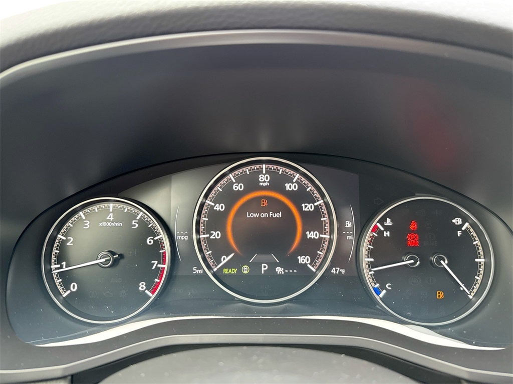 2026 Mazda Mazda CX-90 3.3 Turbo Select AWD