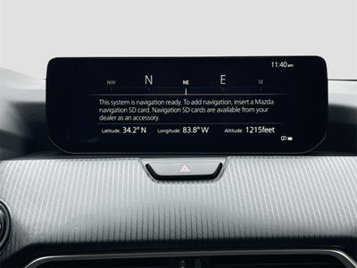 2026 Mazda Mazda CX-90 3.3 Turbo Select AWD