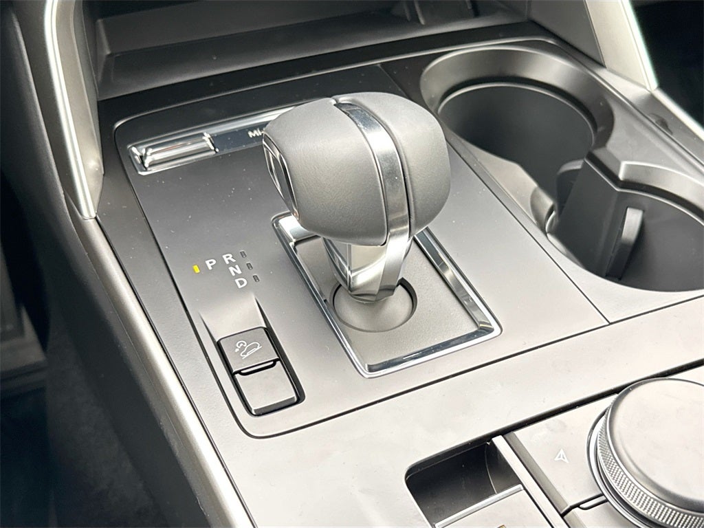 2026 Mazda Mazda CX-90 3.3 Turbo Select AWD