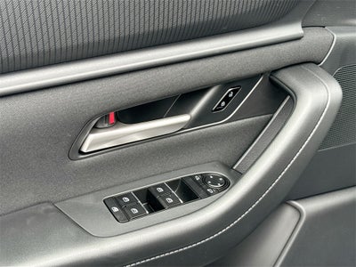 2026 Mazda Mazda CX-90 3.3 Turbo Select AWD