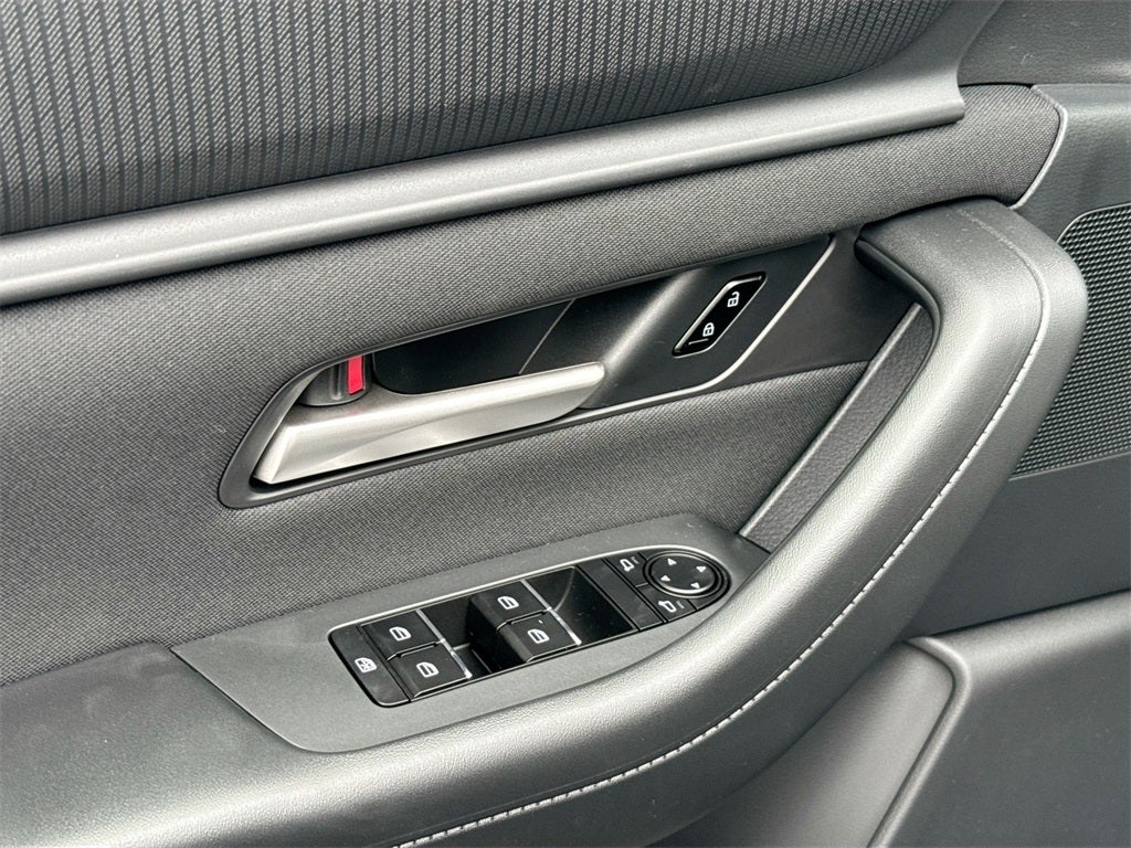 2026 Mazda Mazda CX-90 3.3 Turbo Select AWD