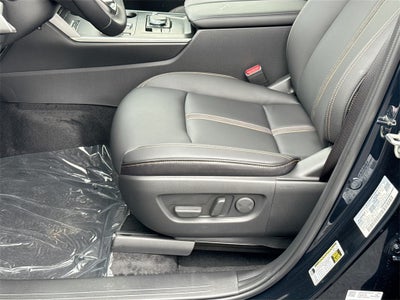 2026 Mazda Mazda CX-90 3.3 Turbo Select AWD