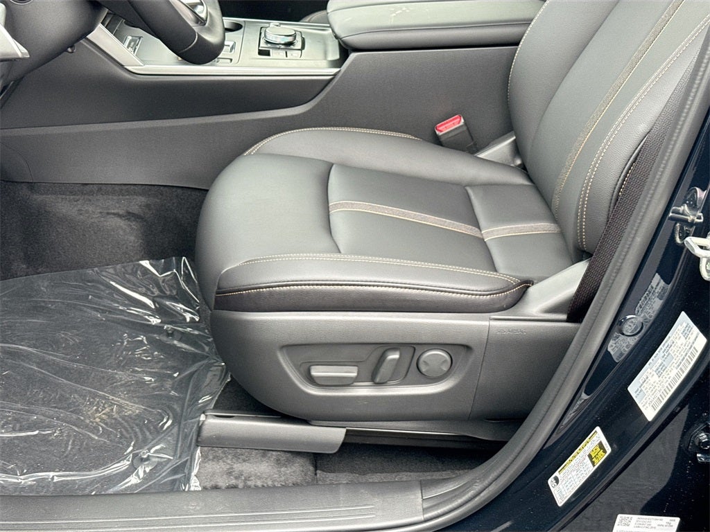 2026 Mazda Mazda CX-90 3.3 Turbo Select AWD